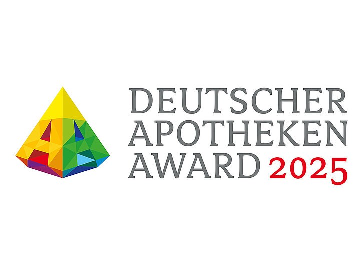Zertifizierte deutsche Apotheke